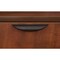 Regency StandUp Storage CabLatFile Desk, Bookcase, Cherry, Letter/Legal LS2SCLFSD8546CH - alternate 4